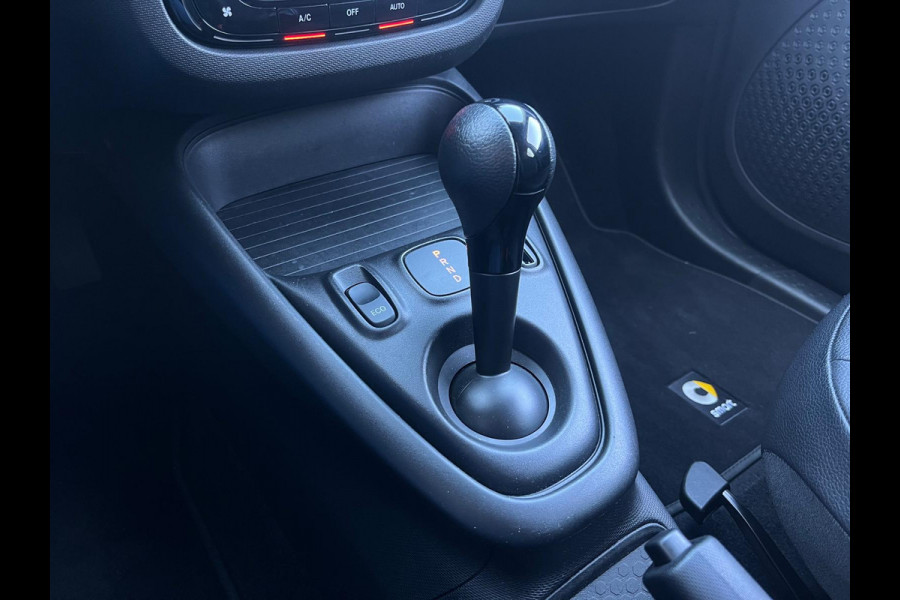 Smart Forfour EQ Essential 18 kWh, Automaat, Airco, Cruise, Led, NAP