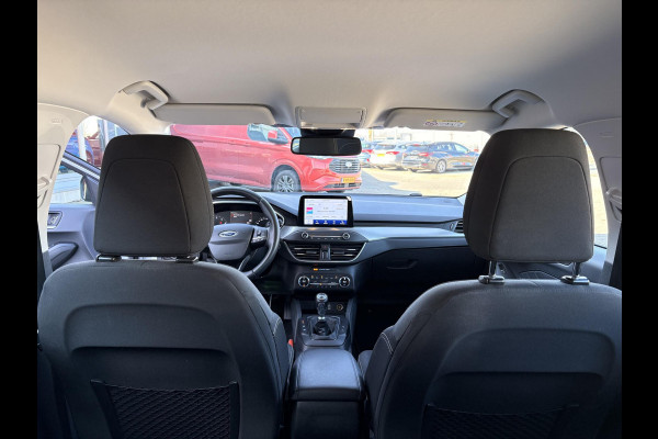 Ford FOCUS Wagon 1.0 EcoBoost Titanium Business | 58.500 km | Winter Pack