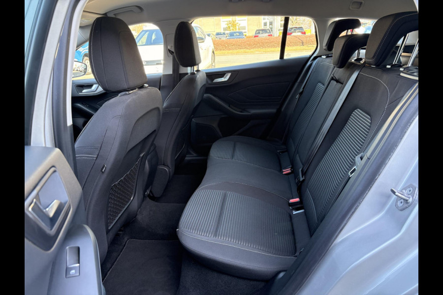 Ford FOCUS Wagon 1.0 EcoBoost Titanium Business | 58.500 km | Winter Pack