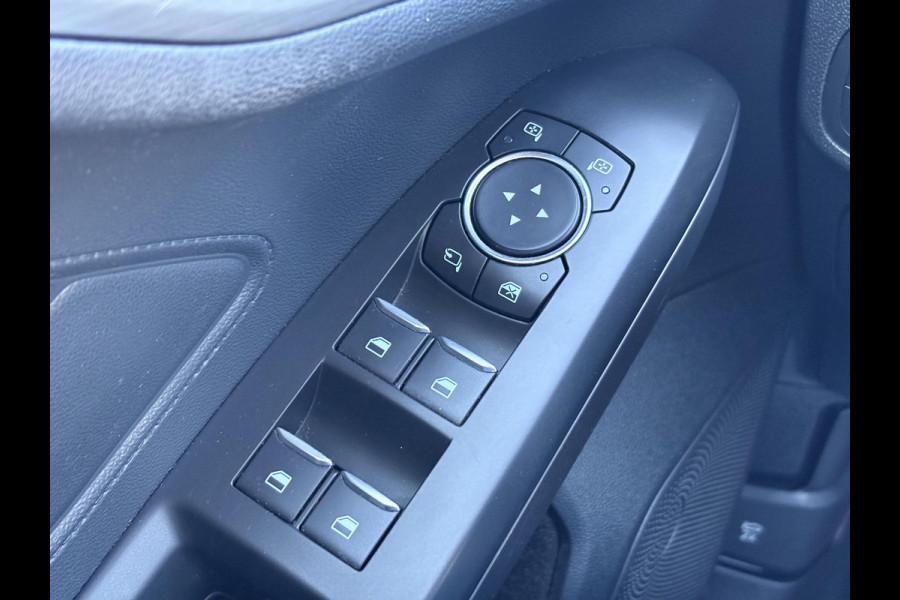 Ford FOCUS Wagon 1.0 EcoBoost Titanium Business | 58.500 km | Winter Pack