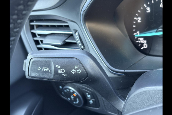 Ford FOCUS Wagon 1.0 EcoBoost Titanium Business | 58.500 km | Winter Pack