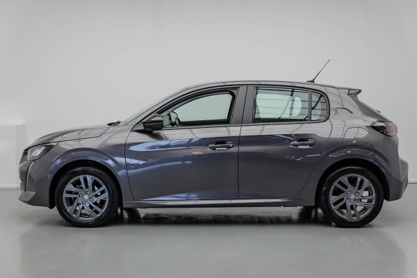Peugeot 208 1.2 PureTech Active Pack |Carplay|LED|NAP|Cruise|Airco|Parkeersensoren|