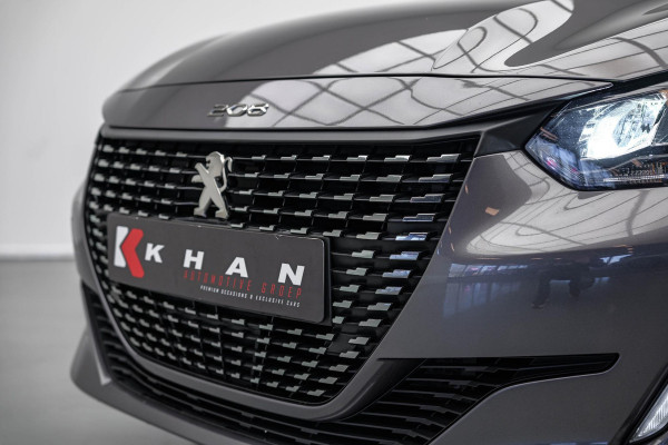Peugeot 208 1.2 PureTech Active Pack |Carplay|LED|NAP|Cruise|Airco|Parkeersensoren|