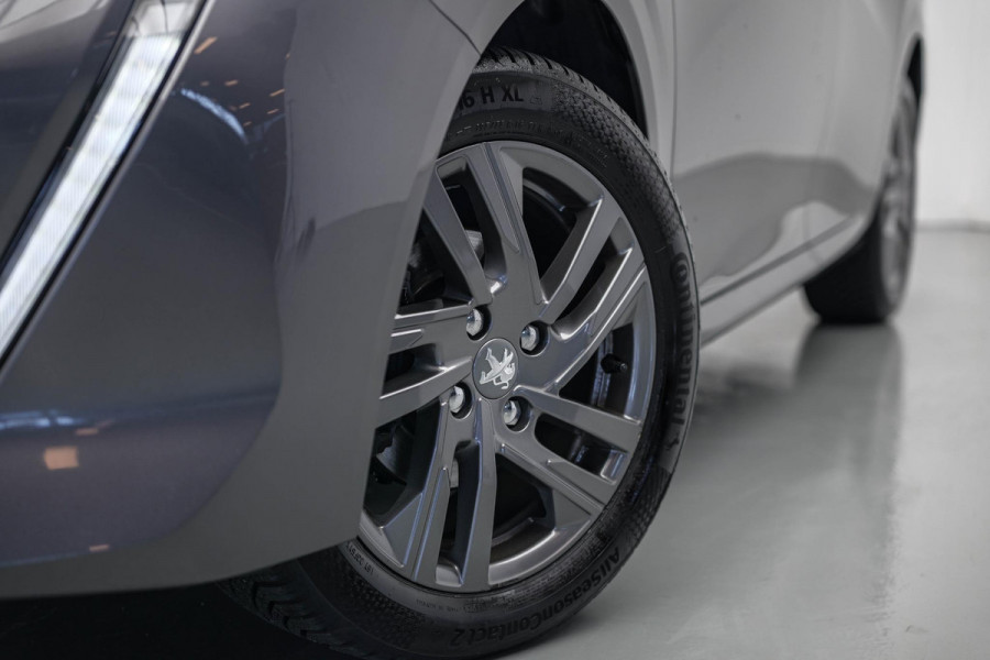Peugeot 208 1.2 PureTech Active Pack |Carplay|LED|NAP|Cruise|Airco|Parkeersensoren|