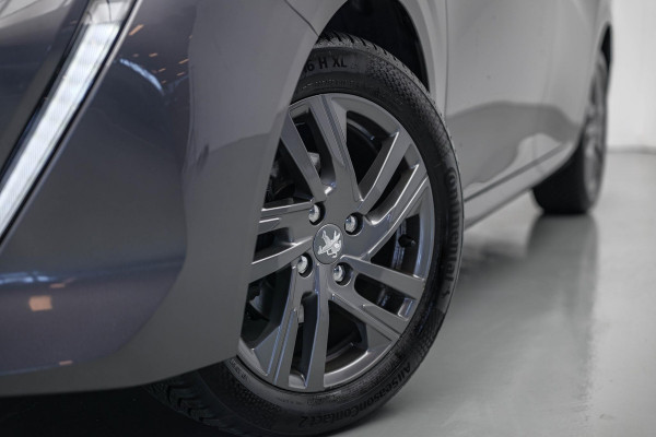 Peugeot 208 1.2 PureTech Active Pack |Carplay|LED|NAP|Cruise|Airco|Parkeersensoren|