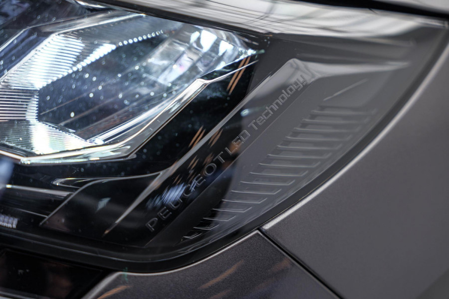 Peugeot 208 1.2 PureTech Active Pack |Carplay|LED|NAP|Cruise|Airco|Parkeersensoren|