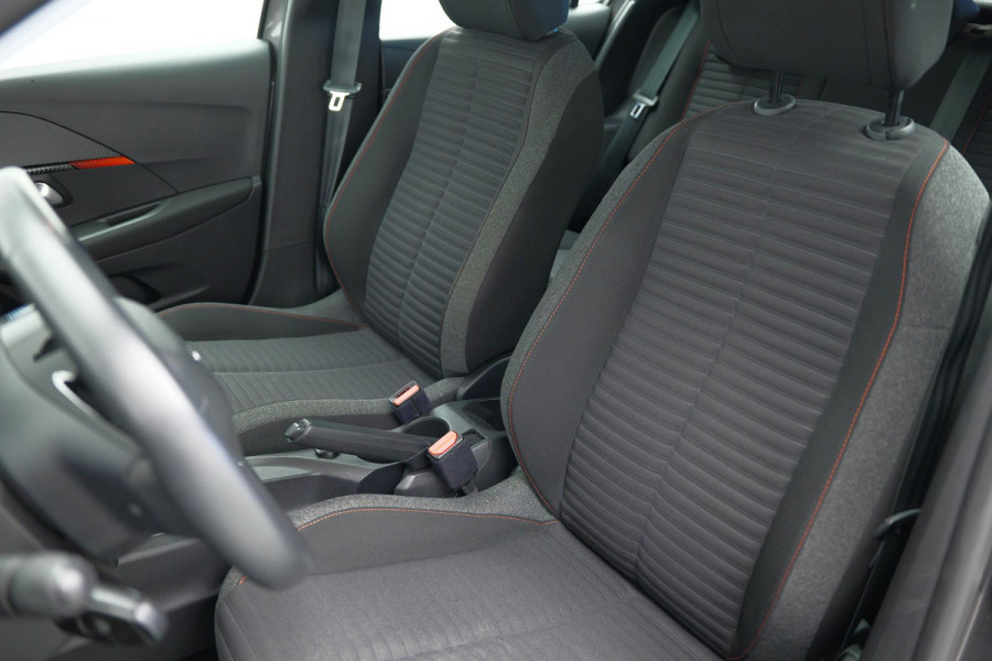 Peugeot 208 1.2 PureTech Active Pack |Carplay|LED|NAP|Cruise|Airco|Parkeersensoren|