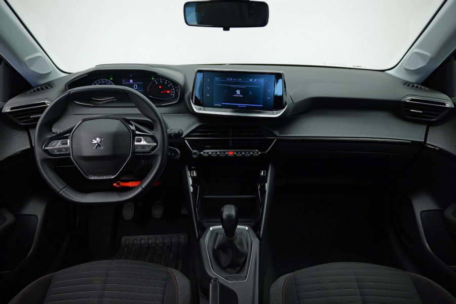 Peugeot 208 1.2 PureTech Active Pack |Carplay|LED|NAP|Cruise|Airco|Parkeersensoren|
