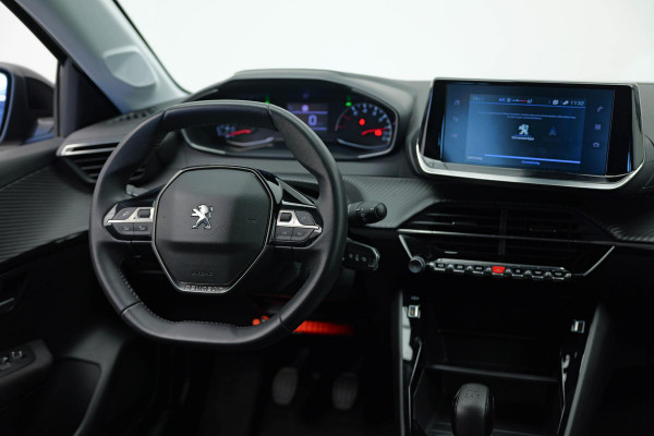 Peugeot 208 1.2 PureTech Active Pack |Carplay|LED|NAP|Cruise|Airco|Parkeersensoren|