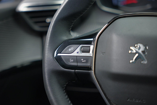 Peugeot 208 1.2 PureTech Active Pack |Carplay|LED|NAP|Cruise|Airco|Parkeersensoren|