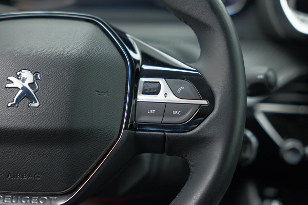 Peugeot 208 1.2 PureTech Active Pack |Carplay|LED|NAP|Cruise|Airco|Parkeersensoren|