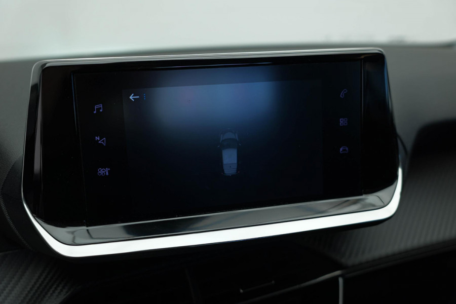 Peugeot 208 1.2 PureTech Active Pack |Carplay|LED|NAP|Cruise|Airco|Parkeersensoren|