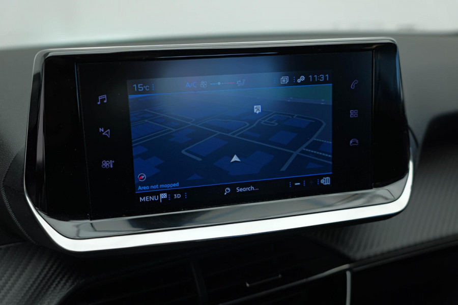 Peugeot 208 1.2 PureTech Active Pack |Carplay|LED|NAP|Cruise|Airco|Parkeersensoren|