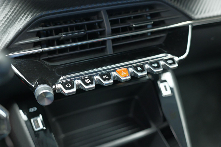 Peugeot 208 1.2 PureTech Active Pack |Carplay|LED|NAP|Cruise|Airco|Parkeersensoren|
