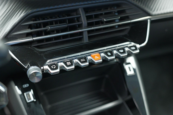 Peugeot 208 1.2 PureTech Active Pack |Carplay|LED|NAP|Cruise|Airco|Parkeersensoren|