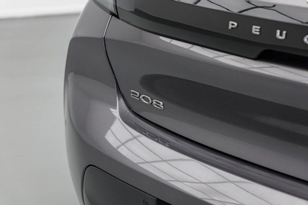 Peugeot 208 1.2 PureTech Active Pack |Carplay|LED|NAP|Cruise|Airco|Parkeersensoren|