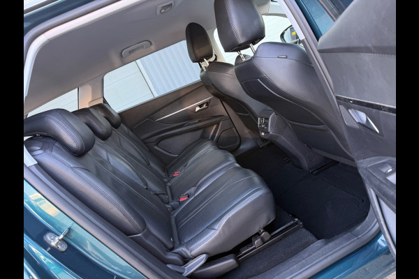 Peugeot 5008 1.2 16v 131PK 2020 7-PERS NIEUW-RIEM LED CARPLAY NAP VIRTUAL