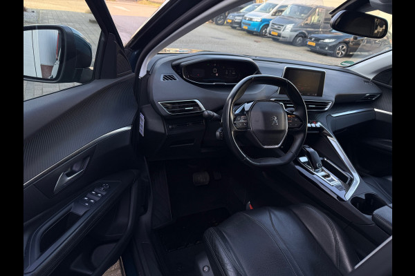 Peugeot 5008 1.2 16v 131PK 2020 7-PERS NIEUW-RIEM LED CARPLAY NAP VIRTUAL