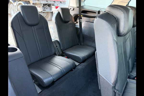 Peugeot 5008 1.2 16v 131PK 2020 7-PERS NIEUW-RIEM LED CARPLAY NAP VIRTUAL