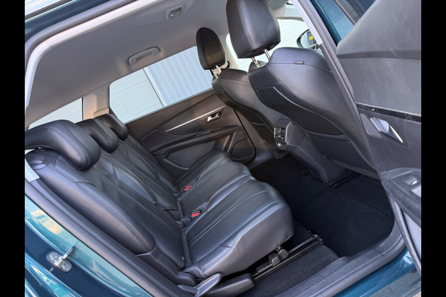 Peugeot 5008 1.2 16v 131PK 2020 7-PERS NIEUW-RIEM LED CARPLAY NAP VIRTUAL