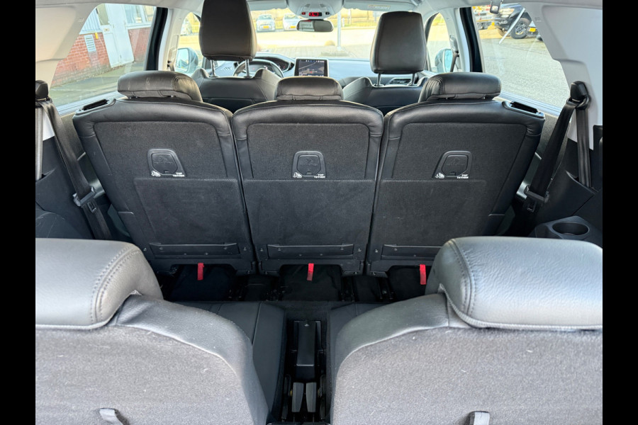 Peugeot 5008 1.2 16v 131PK 2020 7-PERS NIEUW-RIEM LED CARPLAY NAP VIRTUAL