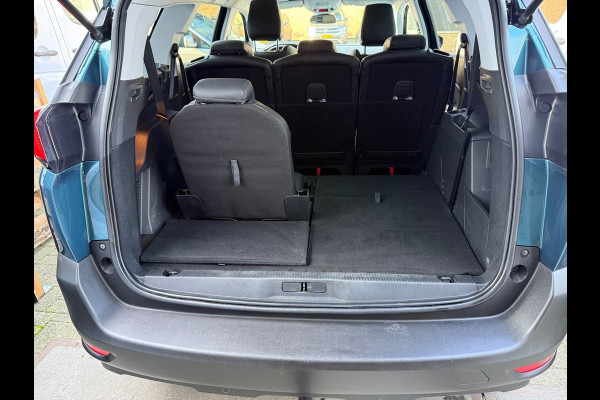 Peugeot 5008 1.2 16v 131PK 2020 7-PERS NIEUW-RIEM LED CARPLAY NAP VIRTUAL