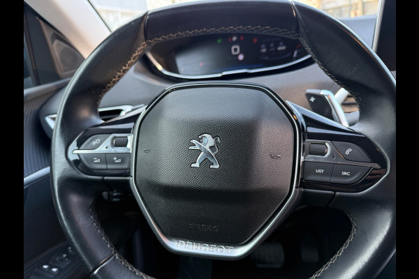 Peugeot 5008 1.2 16v 131PK 2020 7-PERS NIEUW-RIEM LED CARPLAY NAP VIRTUAL
