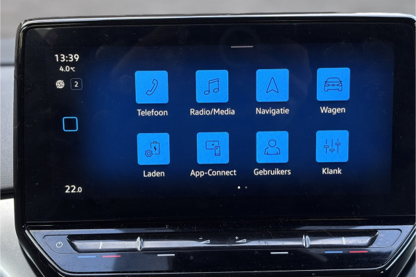 Volkswagen ID.4 Pure 52 kWh | Camera | Adaptive Cruise | Apple Carplay | Keyless Entry