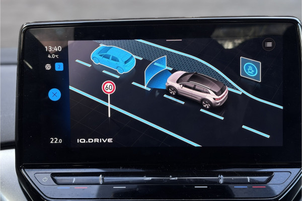 Volkswagen ID.4 Pure 52 kWh | Camera | Adaptive Cruise | Apple Carplay | Keyless Entry