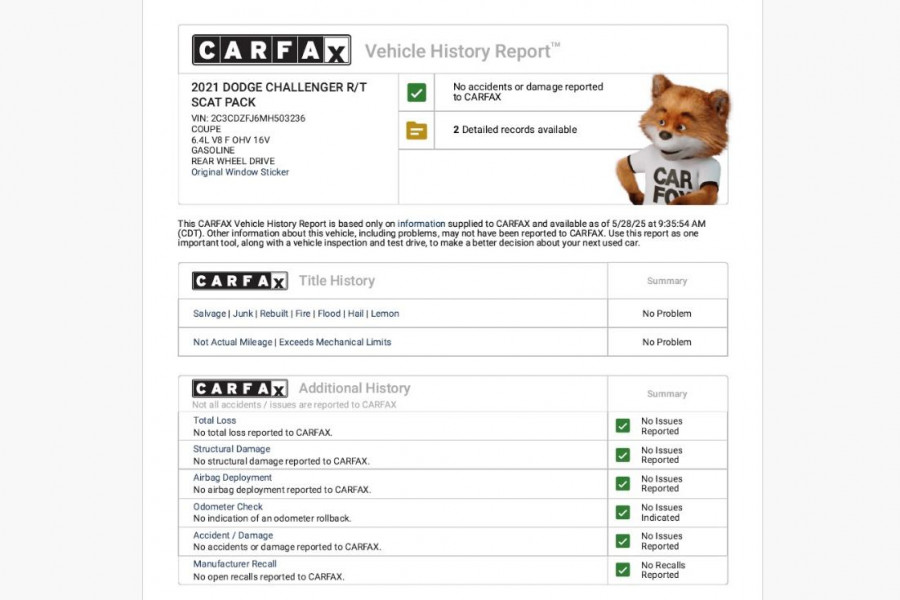 Dodge Challenger 6.4 R/T 492pk Scat Pack Shaker Widebody | Nieuwstaat | German Delivery | Prins LPG | 492pk |