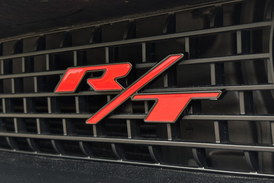 Dodge Challenger 6.4 R/T 492pk Scat Pack Shaker Widebody | Nieuwstaat | German Delivery | Prins LPG | 492pk |