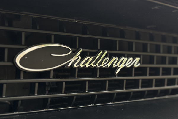 Dodge Challenger 6.4 R/T 492pk Scat Pack Shaker Widebody | Nieuwstaat | German Delivery | Prins LPG | 492pk |