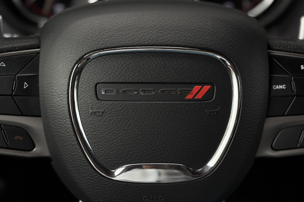 Dodge Challenger 6.4 R/T 492pk Scat Pack Shaker Widebody | Nieuwstaat | German Delivery | Prins LPG | 492pk |