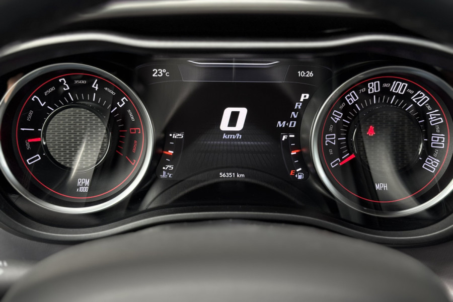 Dodge Challenger 6.4 R/T 492pk Scat Pack Shaker Widebody | Nieuwstaat | German Delivery | Prins LPG | 492pk |