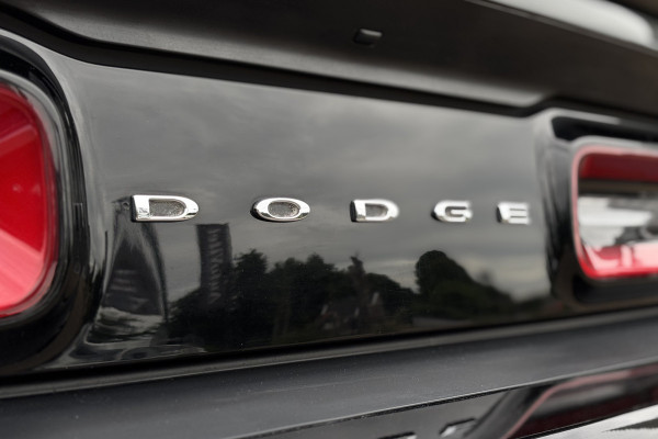 Dodge Challenger 6.4 R/T 492pk Scat Pack Shaker Widebody | Nieuwstaat | German Delivery | Prins LPG | 492pk |