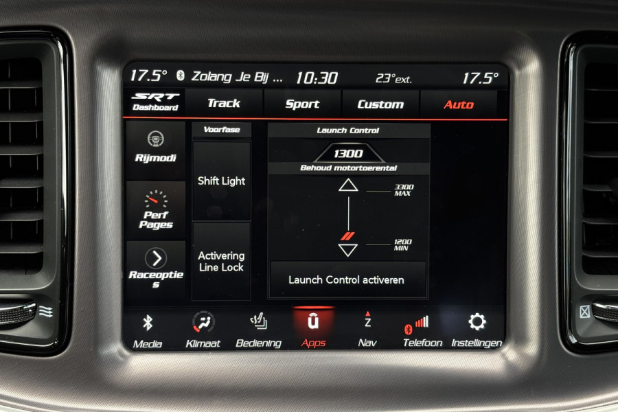 Dodge Challenger 6.4 R/T 492pk Scat Pack Shaker Widebody | Nieuwstaat | German Delivery | Prins LPG | 492pk |