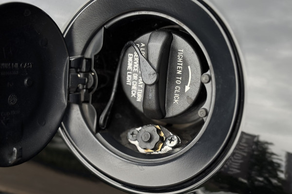 Dodge Challenger 6.4 R/T 492pk Scat Pack Shaker Widebody | Nieuwstaat | German Delivery | Prins LPG | 492pk |