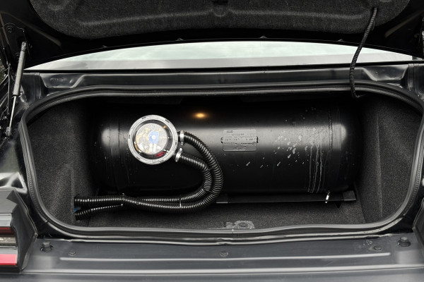 Dodge Challenger 6.4 R/T 492pk Scat Pack Shaker Widebody | Nieuwstaat | German Delivery | Prins LPG | 492pk |