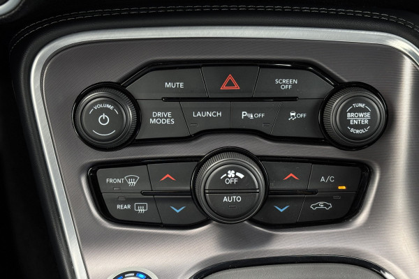 Dodge Challenger 6.4 R/T 492pk Scat Pack Shaker Widebody | Nieuwstaat | German Delivery | Prins LPG | 492pk |