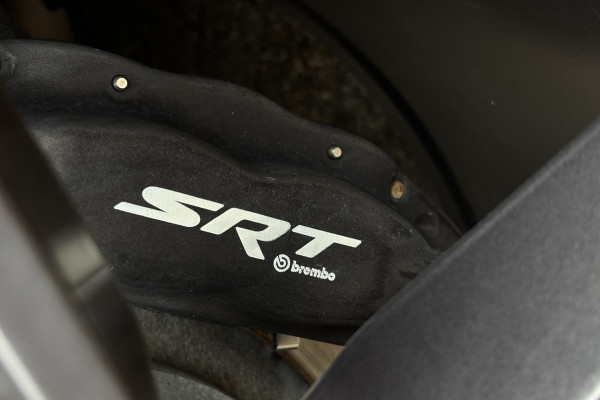 Dodge Challenger 6.4 R/T 492pk Scat Pack Shaker Widebody | Nieuwstaat | German Delivery | Prins LPG | 492pk |