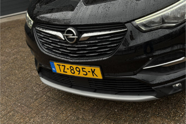 Opel Grandland X 1.5 CDTi Innovation | Automaat | Trekhaak | NAP | Cruise