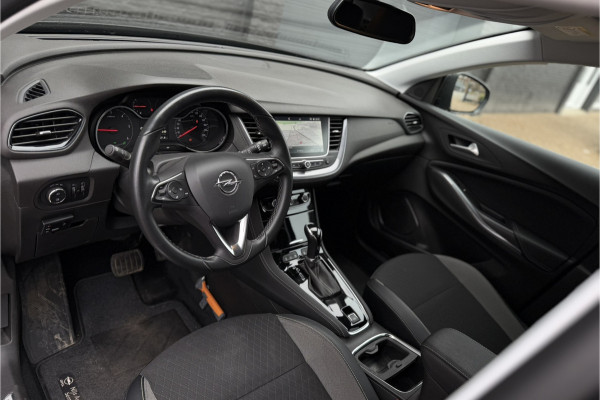 Opel Grandland X 1.5 CDTi Innovation | Automaat | Trekhaak | NAP | Cruise