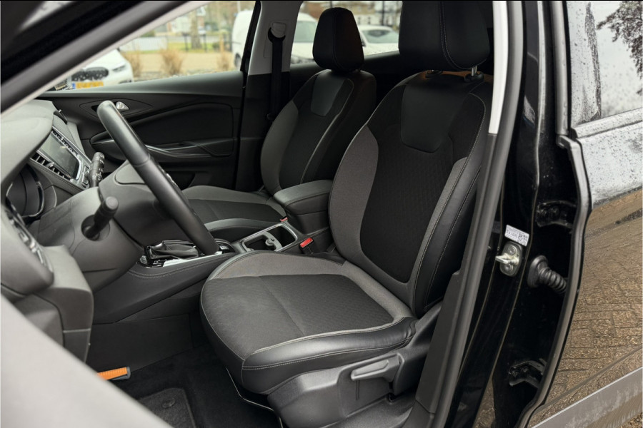 Opel Grandland X 1.5 CDTi Innovation | Automaat | Trekhaak | NAP | Cruise