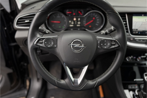 Opel Grandland X 1.5 CDTi Innovation | Automaat | Trekhaak | NAP | Cruise
