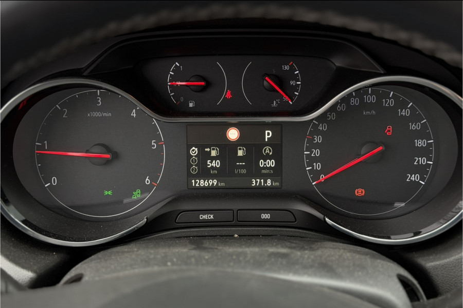 Opel Grandland X 1.5 CDTi Innovation | Automaat | Trekhaak | NAP | Cruise