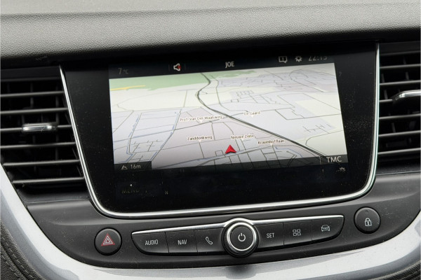 Opel Grandland X 1.5 CDTi Innovation | Automaat | Trekhaak | NAP | Cruise