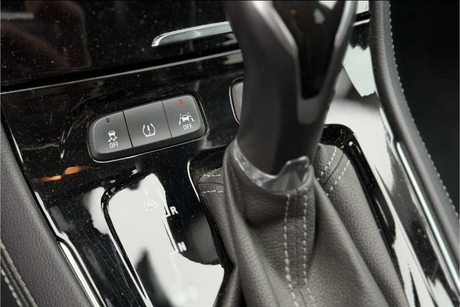 Opel Grandland X 1.5 CDTi Innovation | Automaat | Trekhaak | NAP | Cruise