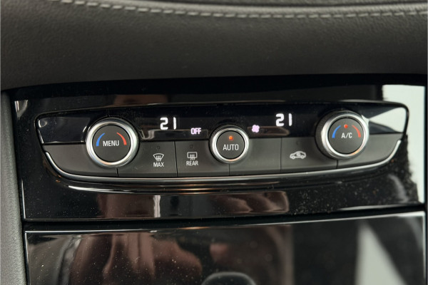 Opel Grandland X 1.5 CDTi Innovation | Automaat | Trekhaak | NAP | Cruise