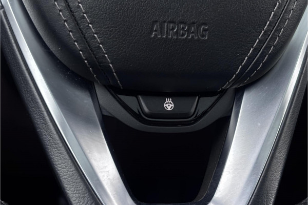BMW 7 Serie 745e High Executive | Schuif-Kanteldak | 4-WS | Comfortleder | Soft-Close | Head-Up | Alcantara hemel