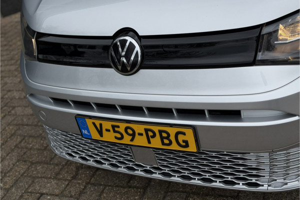 Volkswagen Caddy Cargo Maxi 2.0 TDI DSG-7 122pk | 2x Schuifdeur | Stoelverwarming | Carplay | Clima | PDC A
